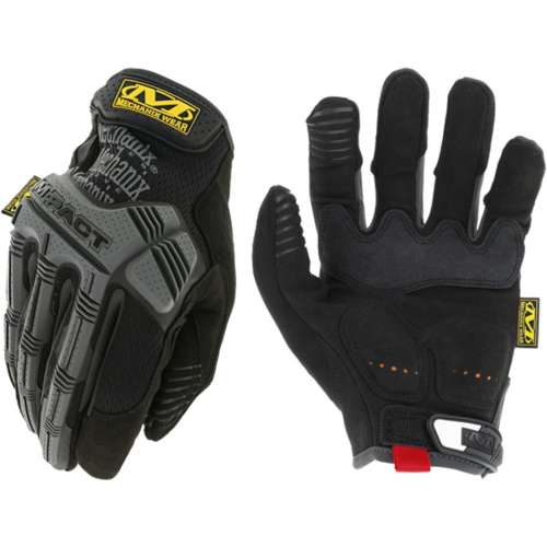 Men's Dsi Inc M-Pact Work Gloves