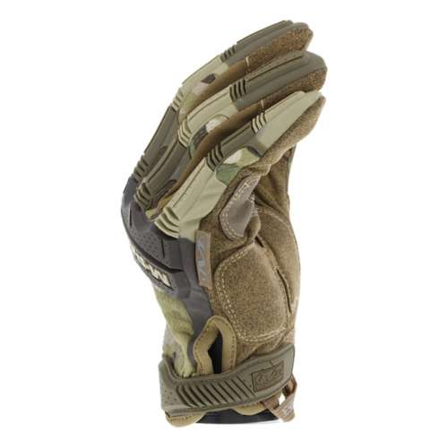 Men's Dsi Inc Wear Multicam M-PACT Work Gloves