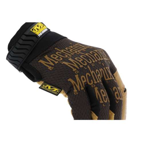 Men's Mechanix Wear DURAHIDE Original Work Gloves