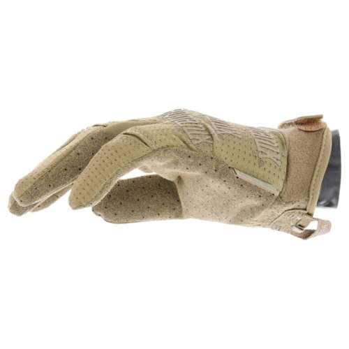 Men's Mechanix Specialty Vent Coyote Work Gloves
