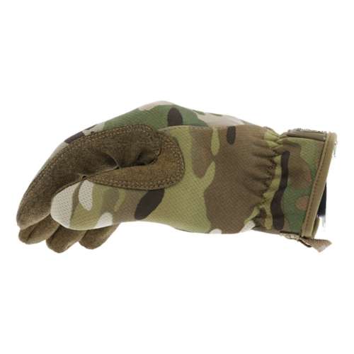 Men's Mechanix Wear Multicam FASTFIT Work Gloves