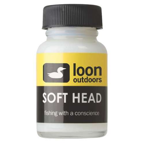 Loon Outdoors Soft Head Cement