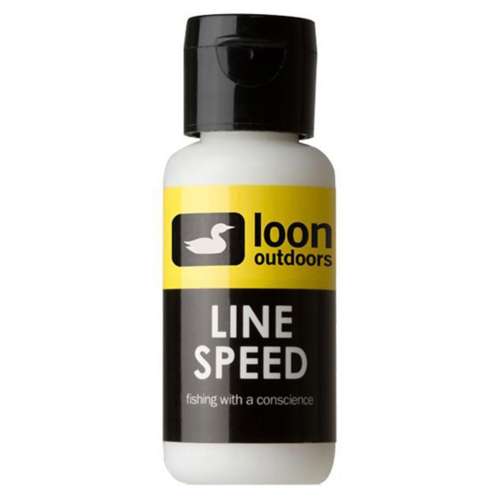 Loon Outdoors Line Speed Cleaner