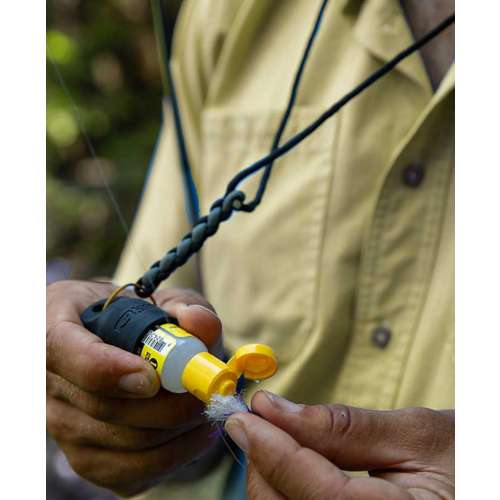 Loon Outdoors Silicone Small Caddy