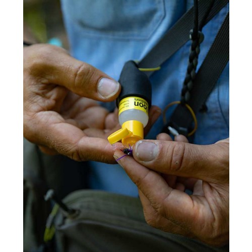 Loon Outdoors Silicone Small Caddy - Primary Image