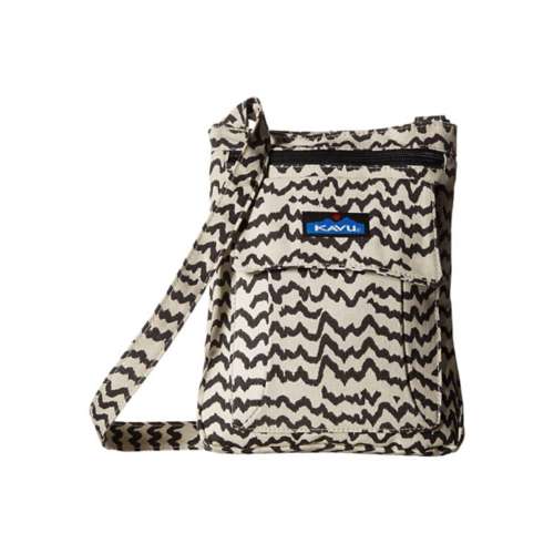 Kavu keeper store crossbody bag