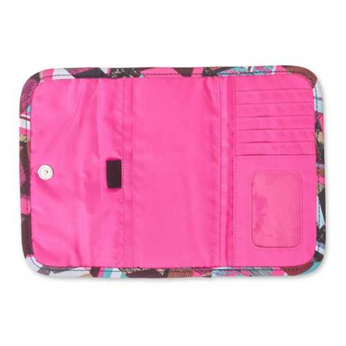 Women's Kavu Mondo Wallet