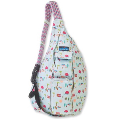 baseball kavu bag