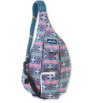 kavu rope pack