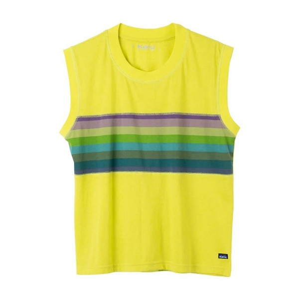 Women's Kavu Tuva Tank Top product image