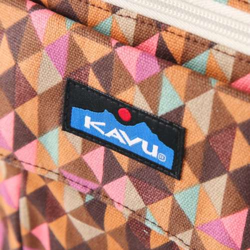 Kavu Keeper Crossbody Bag