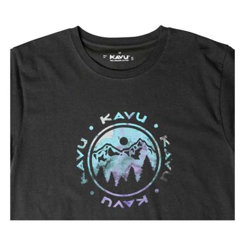 Women's Kavu Lawton T-Shirt