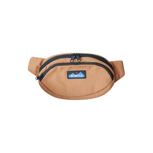 Kavu Canvas Spectator Belt Bag