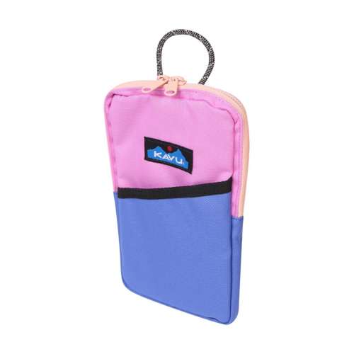 Kavu Essential Crossbody Wallet