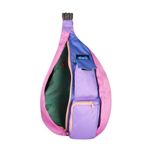 Kavu rope bag online coral