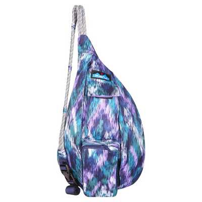 Glacier Ikat