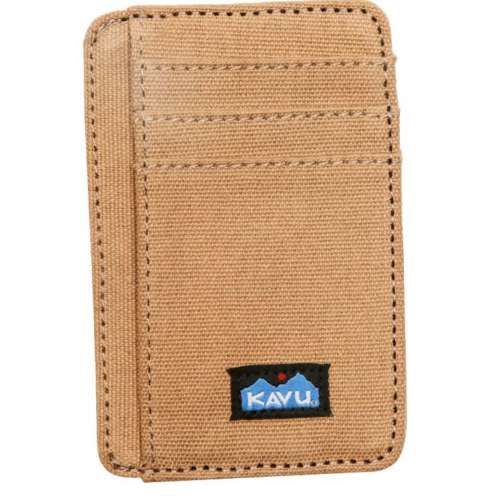 Kavu Fairbanks Card Holder