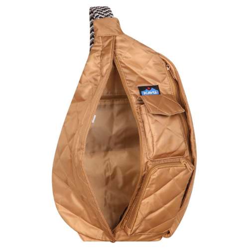 Kavu Rope Puff Sling Pack