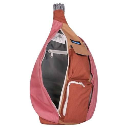 Floral Jelly Bowling Bag in Pink - Tadpoles and Tiddlers