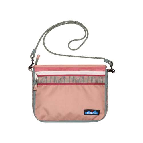 Kavu Kachemak Keeper Crossbody