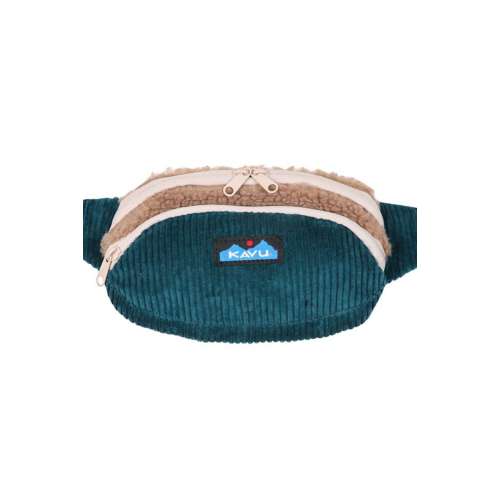 Kavu Snuggy Spectator Belt Bag