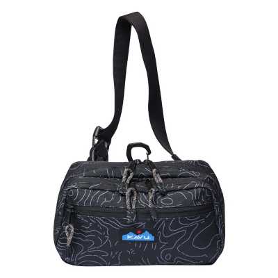 Black Topo