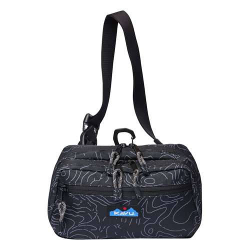 Kavu Takealong Accessory Pouch Backpack