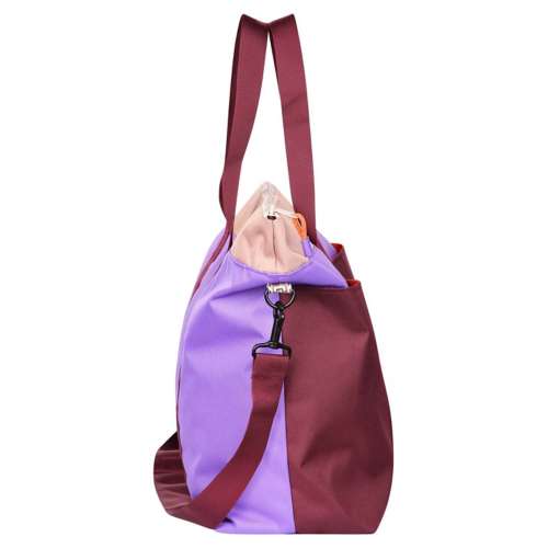 Kavu Traveller Shoulder Bag Backpack