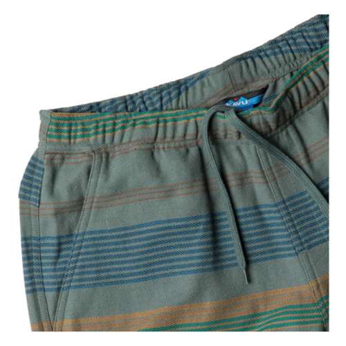 Men's Kavu Seaboard Shorts