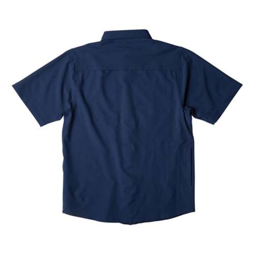 Men's Kavu Cascade Trail Button Up Shirt