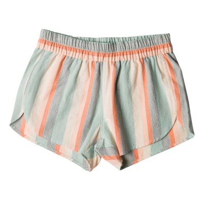 WDS (rhombus) うるさかっ WORK SHORTS/GREEN XL