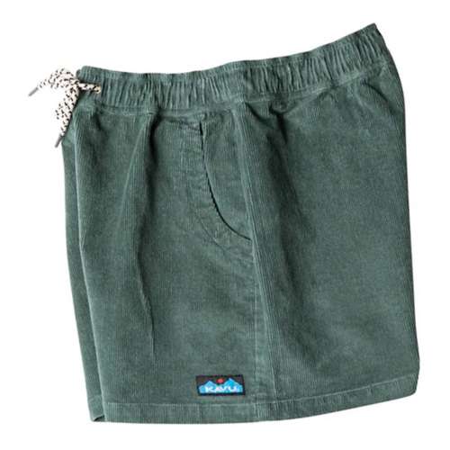 Women's Kavu All Decked Out Lounge Shorts