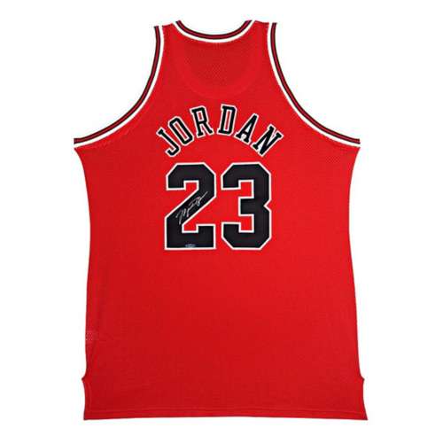 Nike x NBA Michael Jordan Jerseys - Sneaker Bar Detroit