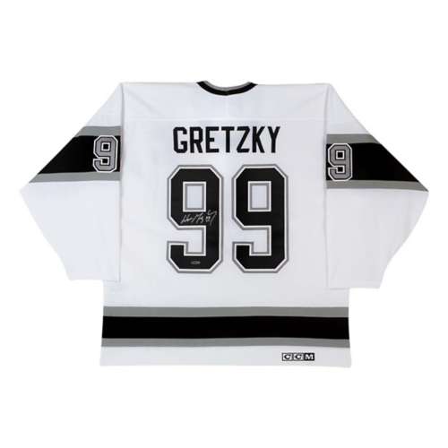 Los Angeles Kings Gift Guide: 10 must-have Wayne Gretzky items