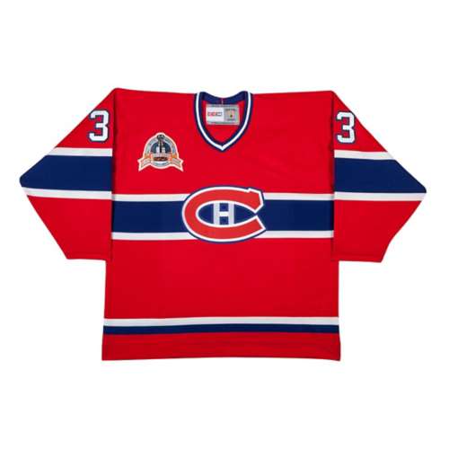CCM Winnipeg Jets Jersey NHL Fan Apparel & Souvenirs for sale