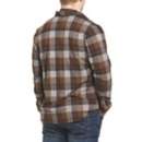 Men's North River Jacqaurd Knit Long Sleeve T-Shirt