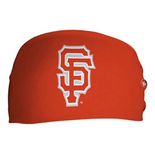 Vertical Athletics San Francisco Giants City Connect Cooling Headband