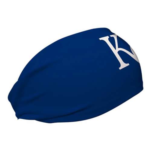 Vertical Athletics Kansas City Royals Logo Cooling Headband