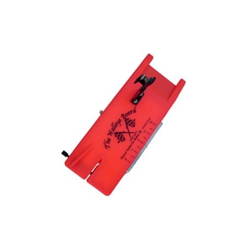 Church Tackle Walleye Planer Board - Primary Image