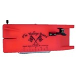 Church Tackle Walleye Planer Board - Thumbnail 2 of 2