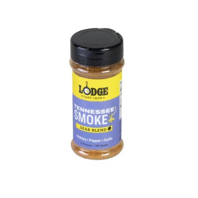 Lodge Sear Blend Tennessee Smoke Rub