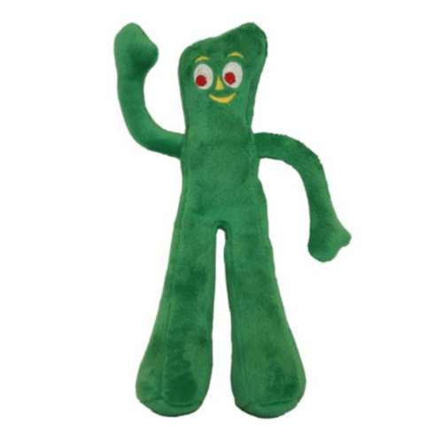 Multipet Gumby Dog Toy