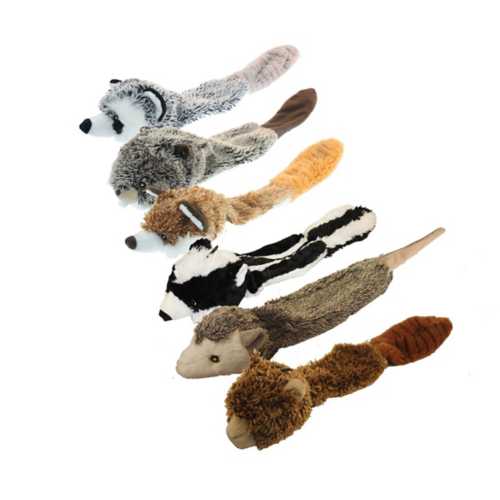 dog toy burrow