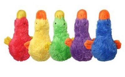 Multipet Duckworth Dog Toy