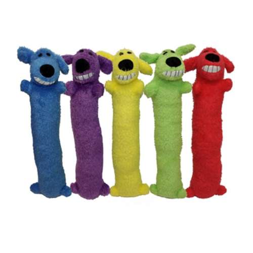 Multipet The Original Loofa Dog Toy