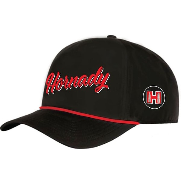 Men's Hornady Script Adjustable Hat product image