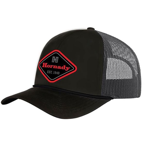 Men's Hornady Diamond Patch Adjustable Hat product image