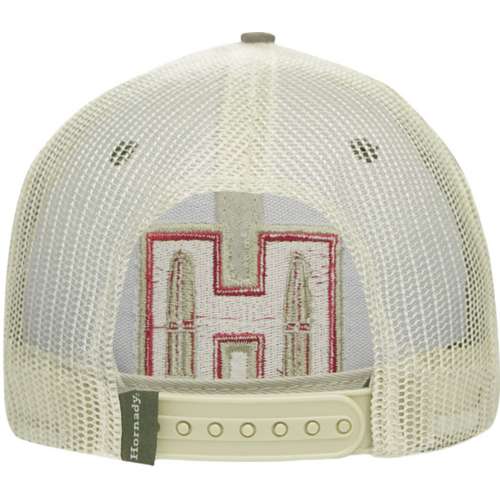 Men's Hornady H Logo Adjustable Hat