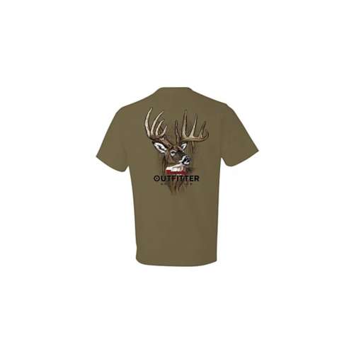 Men's Hornady Big Buck T-Shirt
