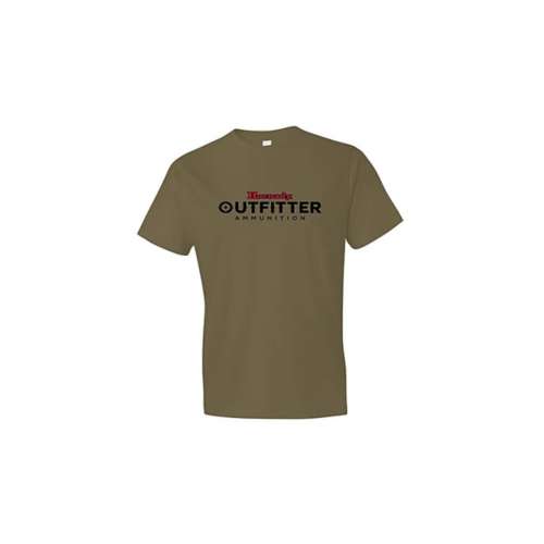 Men's Hornady Big Buck T-Shirt